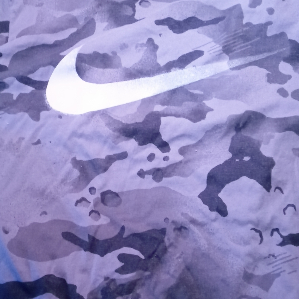 Closet clean out